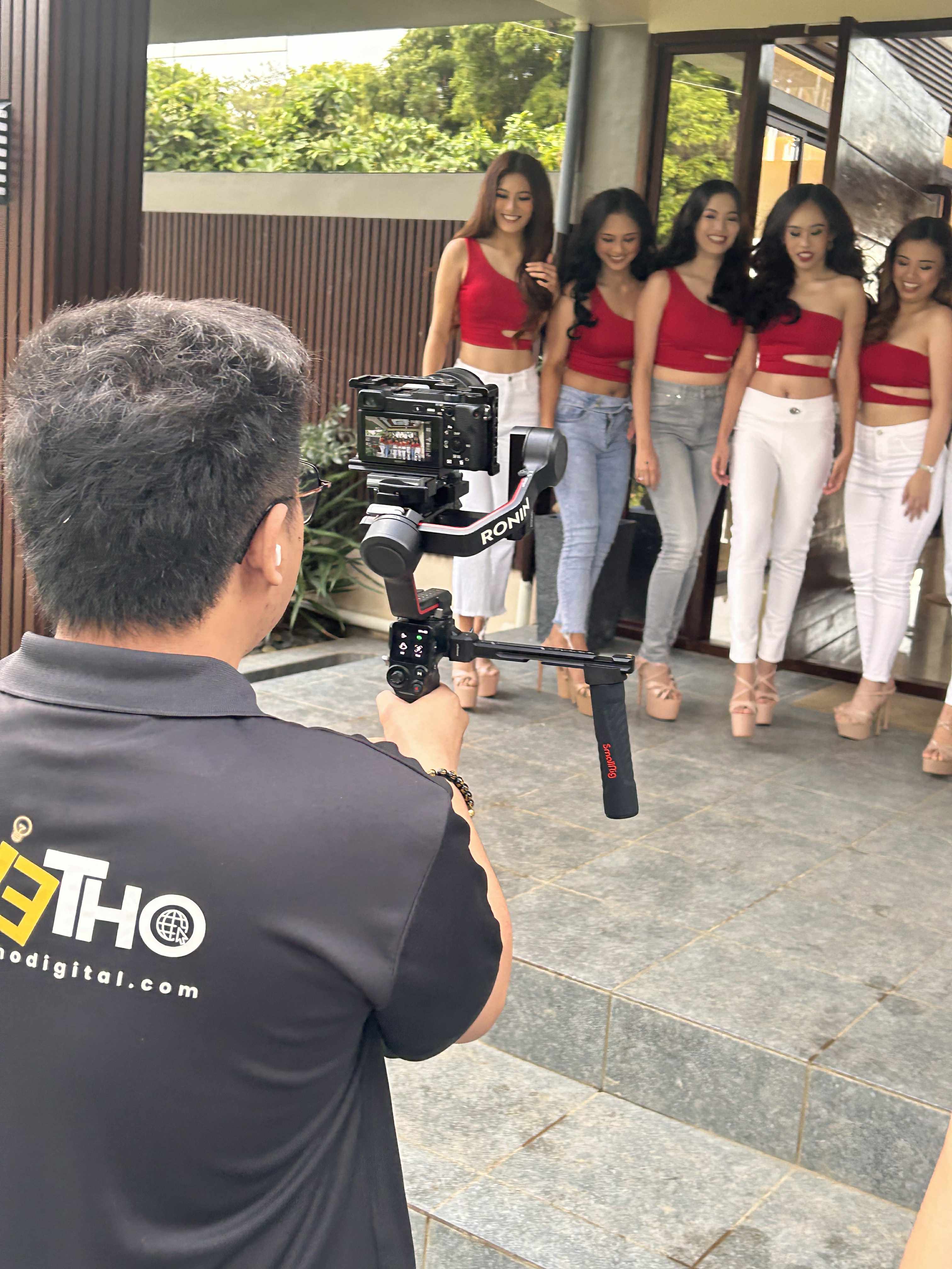 Documentary Production