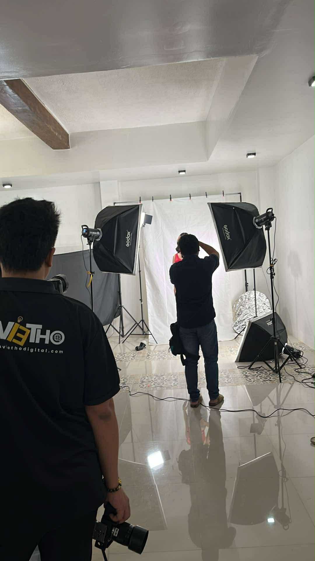 Social Media Management