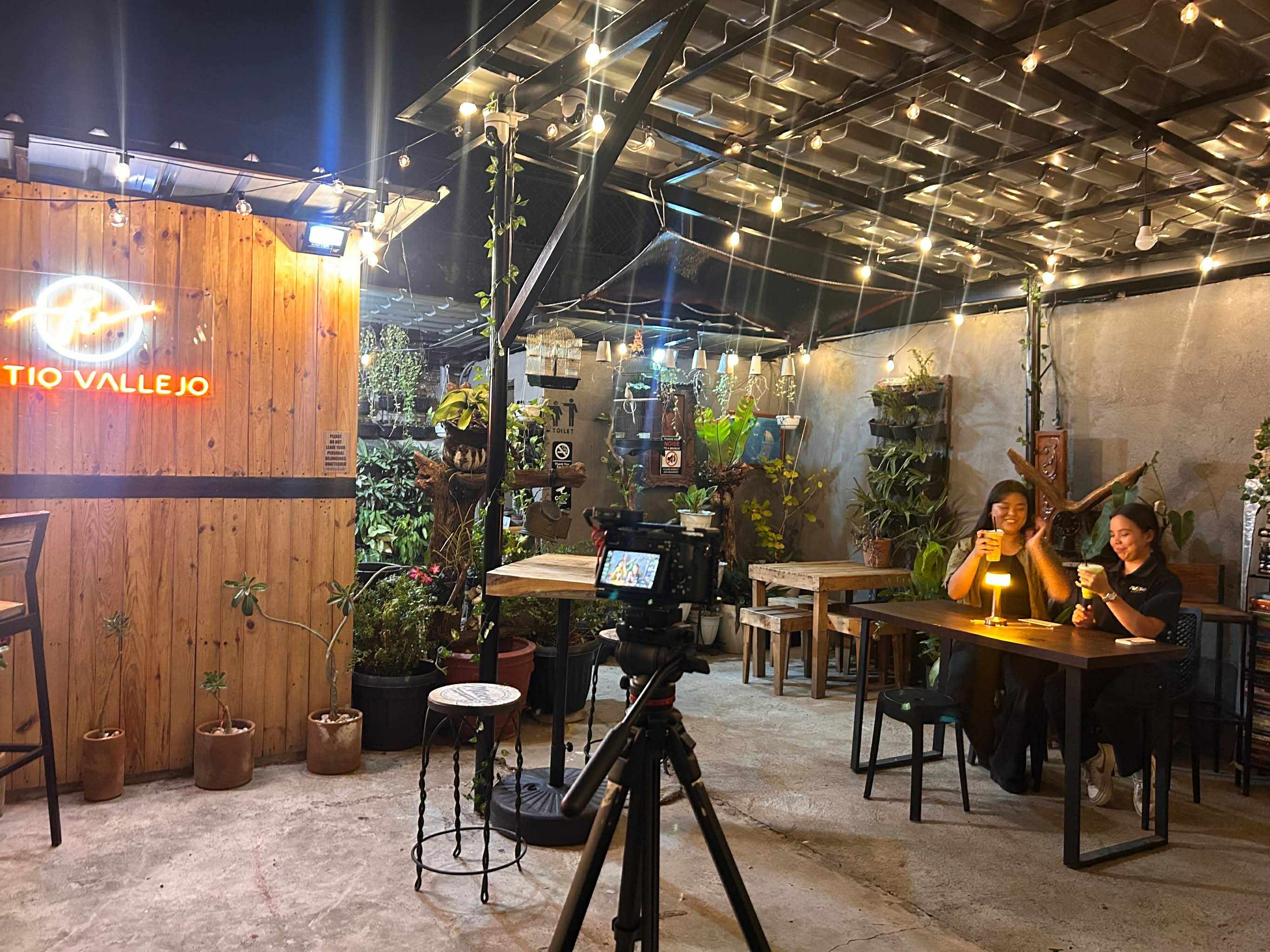 Corporate Video Production