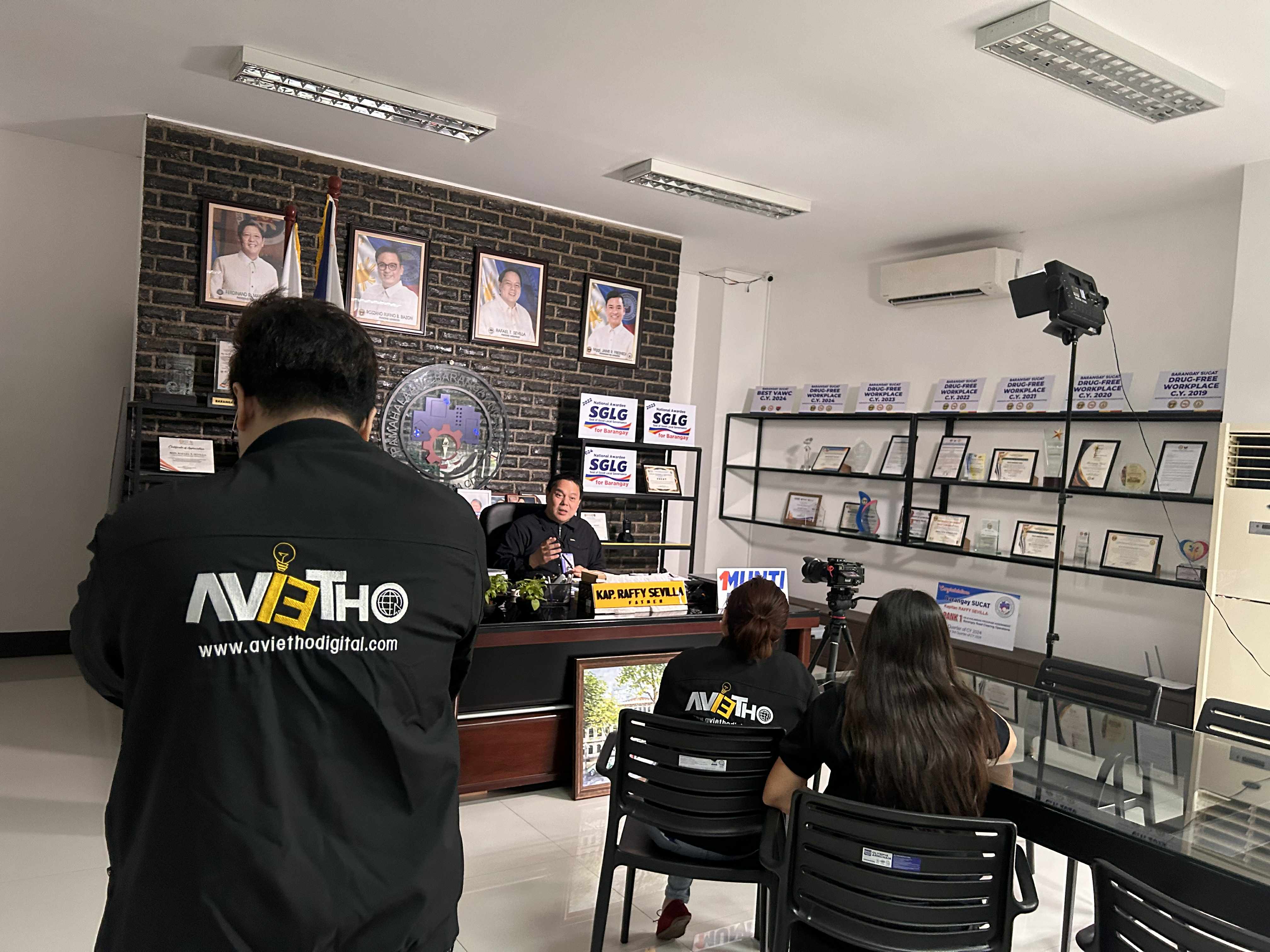 Live Streaming Services