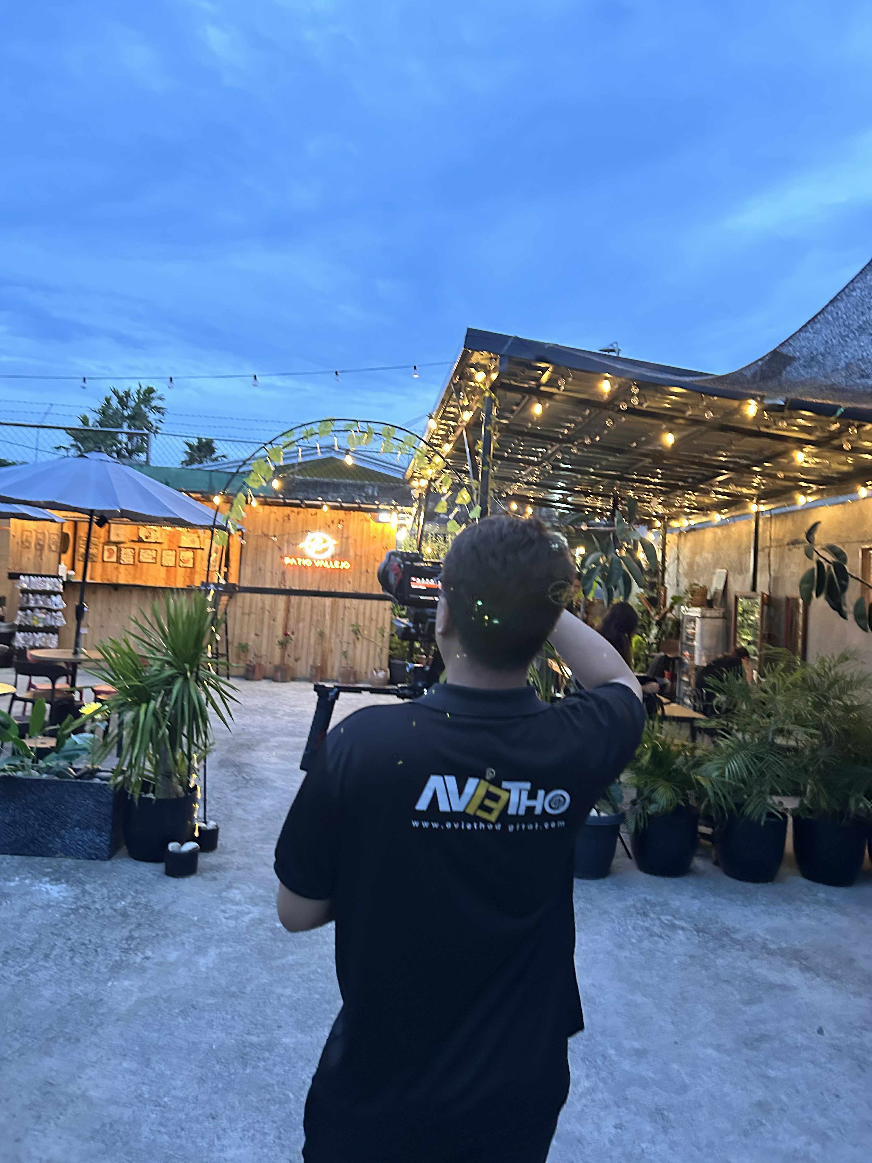 Video Post-Production