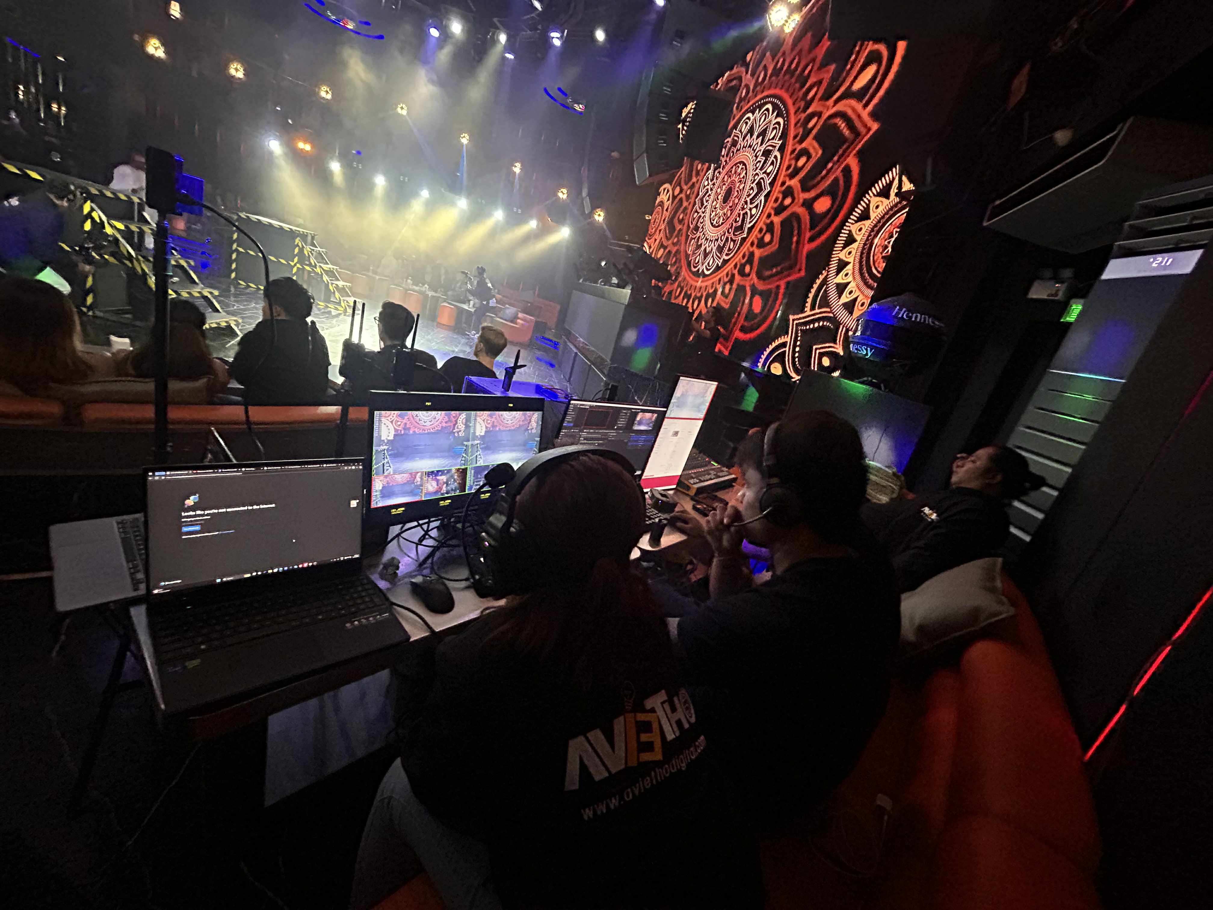 Online Reputation Management